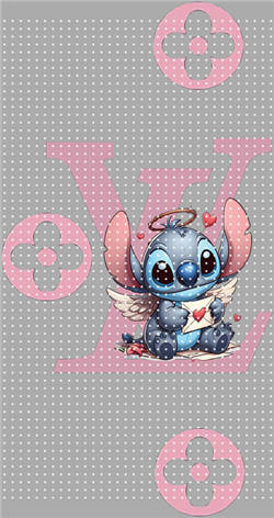 Keychain sticker-Y 2180